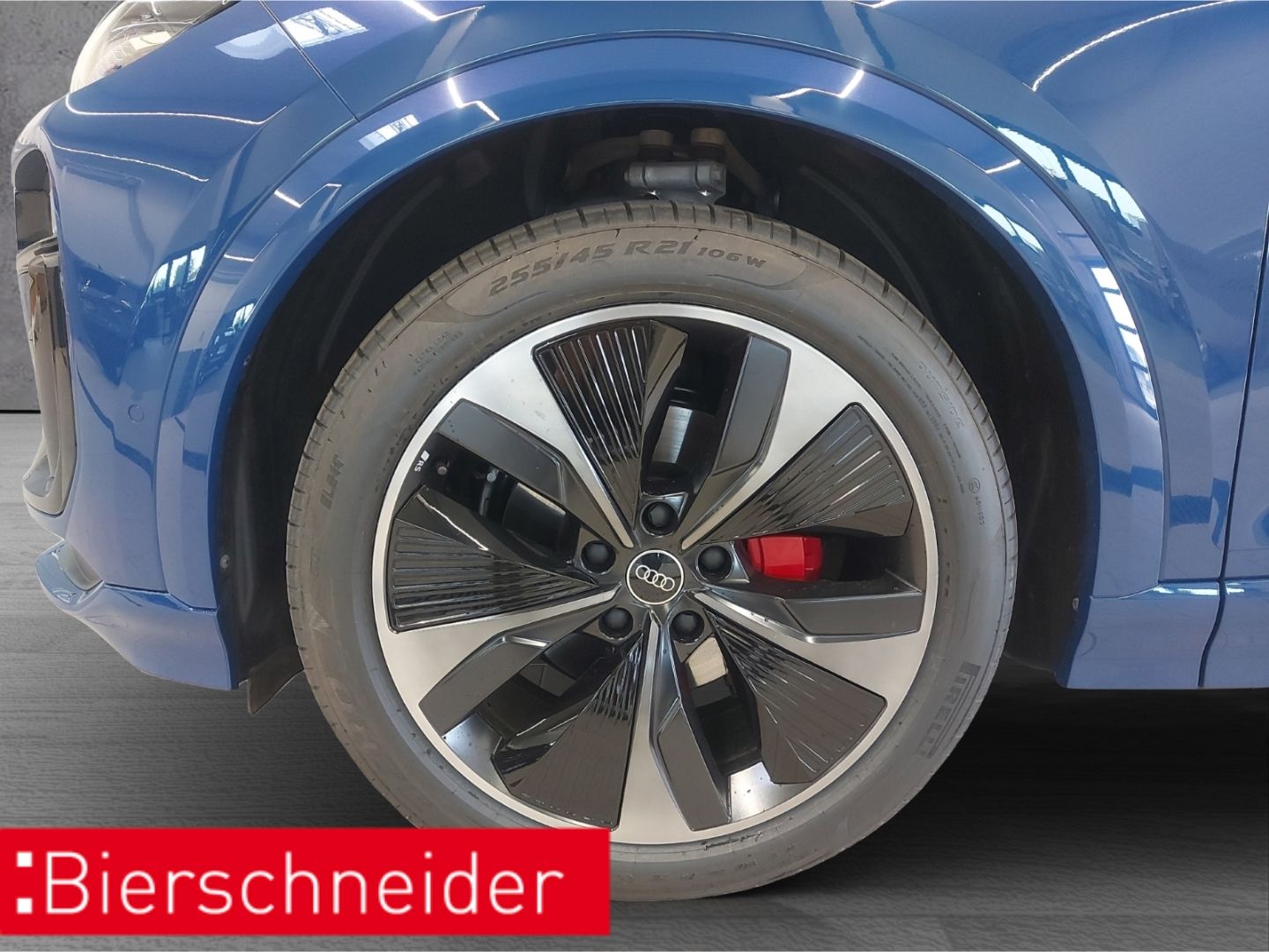 Audi Q6 e-tron - Bild 5