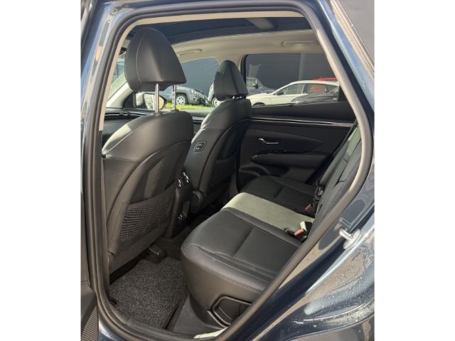 Hyundai Tucson – Bild 11