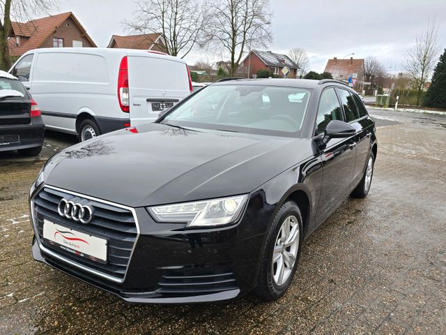 Audi A4 Avant 2.0 TDI  Automatik / Navi/Xenon/Keyless