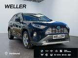 Toyota RAV 4 2.5 4x2 Hybrid Lounge *Pano*Leder*360*4xSH - Toyota RAV 4 in Bonn