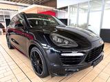 Porsche CAYENNE GTS *VOLL+APPROVED-GARANTIE bis DEZ.26* - Porsche Cayenne in Leverkusen