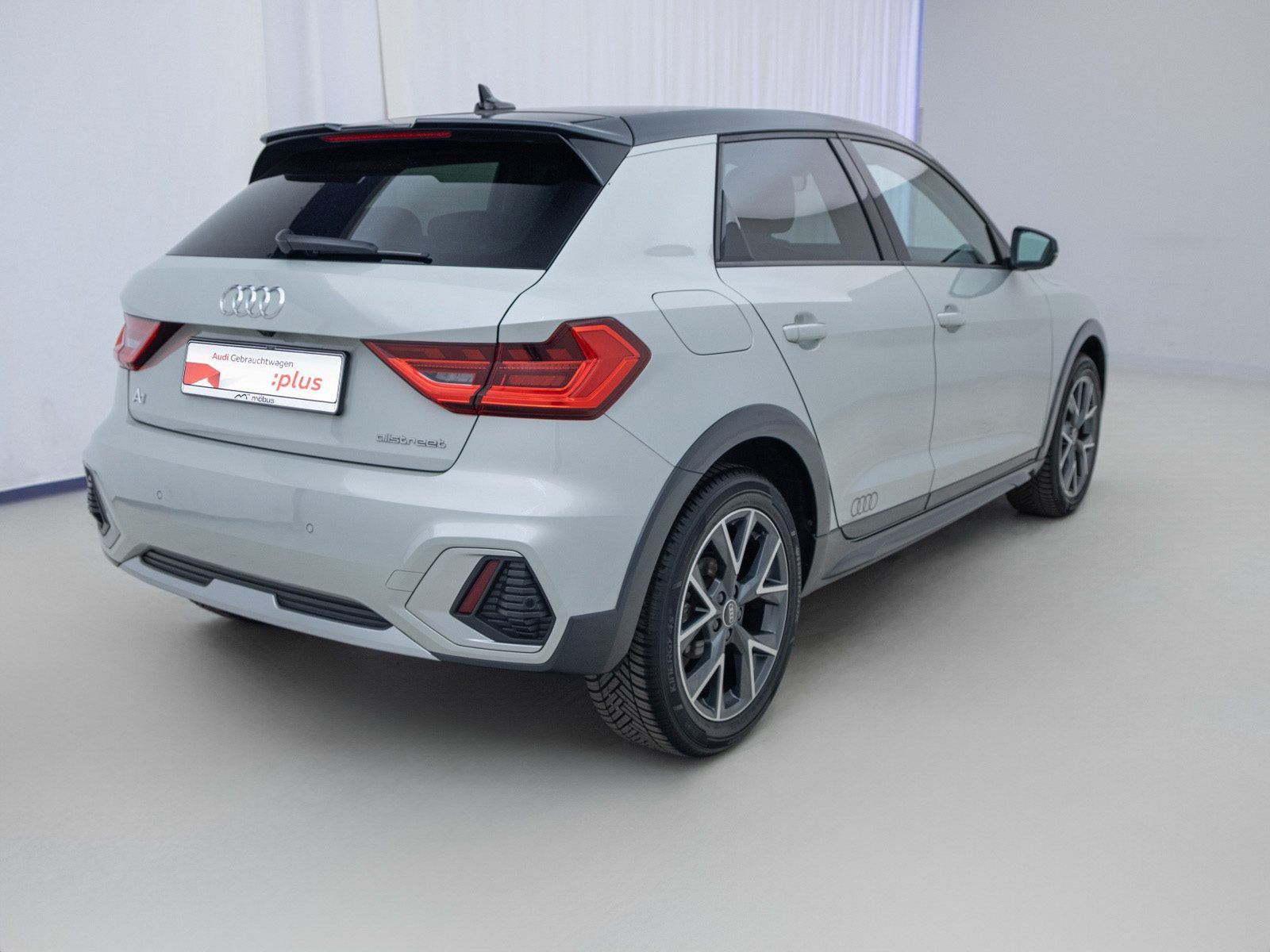 Audi A1 - Bild 22