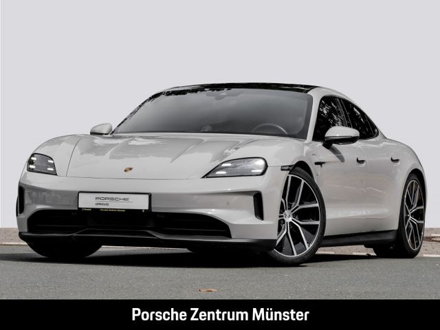 PORSCHE Taycan 4S Soft-Close LED-Matrix Surround-View
