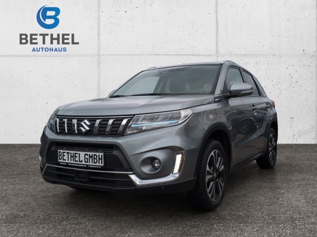 Suzuki Vitara 1.4 Boosterjet Hybrid Comfort+,Navi,Kam