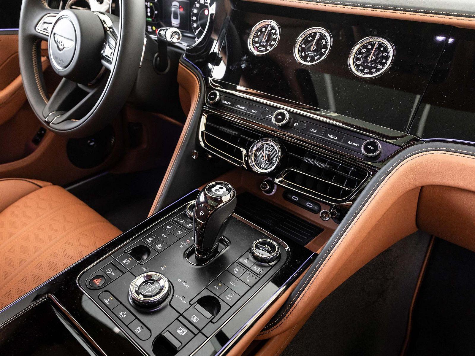 Bentley Flying Spur Speed First Edition BENTLEY