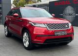 Land Rover VELAR P400e S PLUG-IN*VIRTUAL*MATRIX*HUD*20"ALU - Land Rover Range Rover Velar mit Hybrid-Antrieb