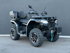 CFMOTO CForce 520 L 4x4 ABS + AKTIONSPREIS bis 19.04.26
