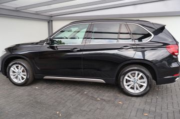 BMW X5 - 6