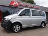 Volkswagen T6.1 Caravelle*DSG*8-Sitzer*MwSt*PDC*ab 299€ - Volkswagen T6 Caravelle in Hannover