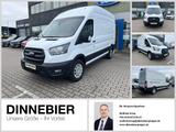 Ford TRANSIT 350 L3 H3 Kasten LKW Trend 96 KW - Ford Transit 350 l