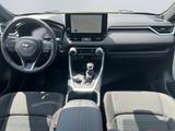 Toyota RAV 4 Plug-in-Hybrid Teamplayer *LED*HUD*4x SHZ* - Toyota RAV 4 Neuwagen