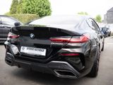 BMW 850i Gran Coupe xDrive PANO HUD 360° B&W - BMW 850: C