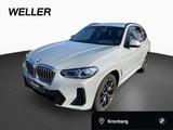 BMW X3 xDrive20d Aut.,M Sport,Pano,HUD,H/K,Laser,PA