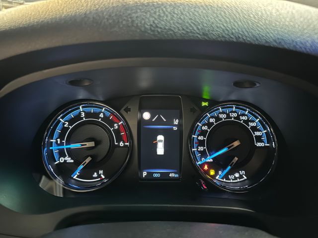 Toyota Hilux DC 4×4 MHEV Invincible *AHK*WANNE*SOFORT*