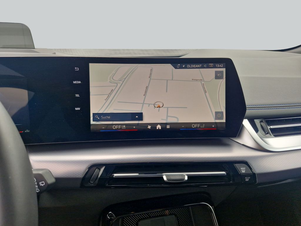 BMW 220 Active Tourer - Bild 19