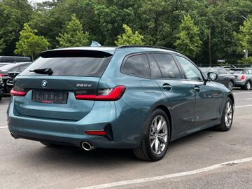 BMW 320 - 5