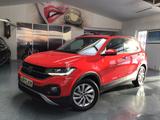 Volkswagen T-Cross Life Comfortline Business - aus 2000: Geländewagen