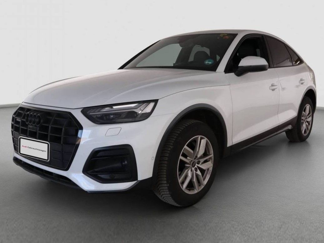 Audi Q5 - Bild 2