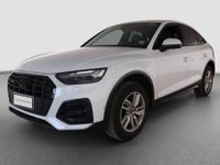 Audi Q5 - Vorschau Bild 2