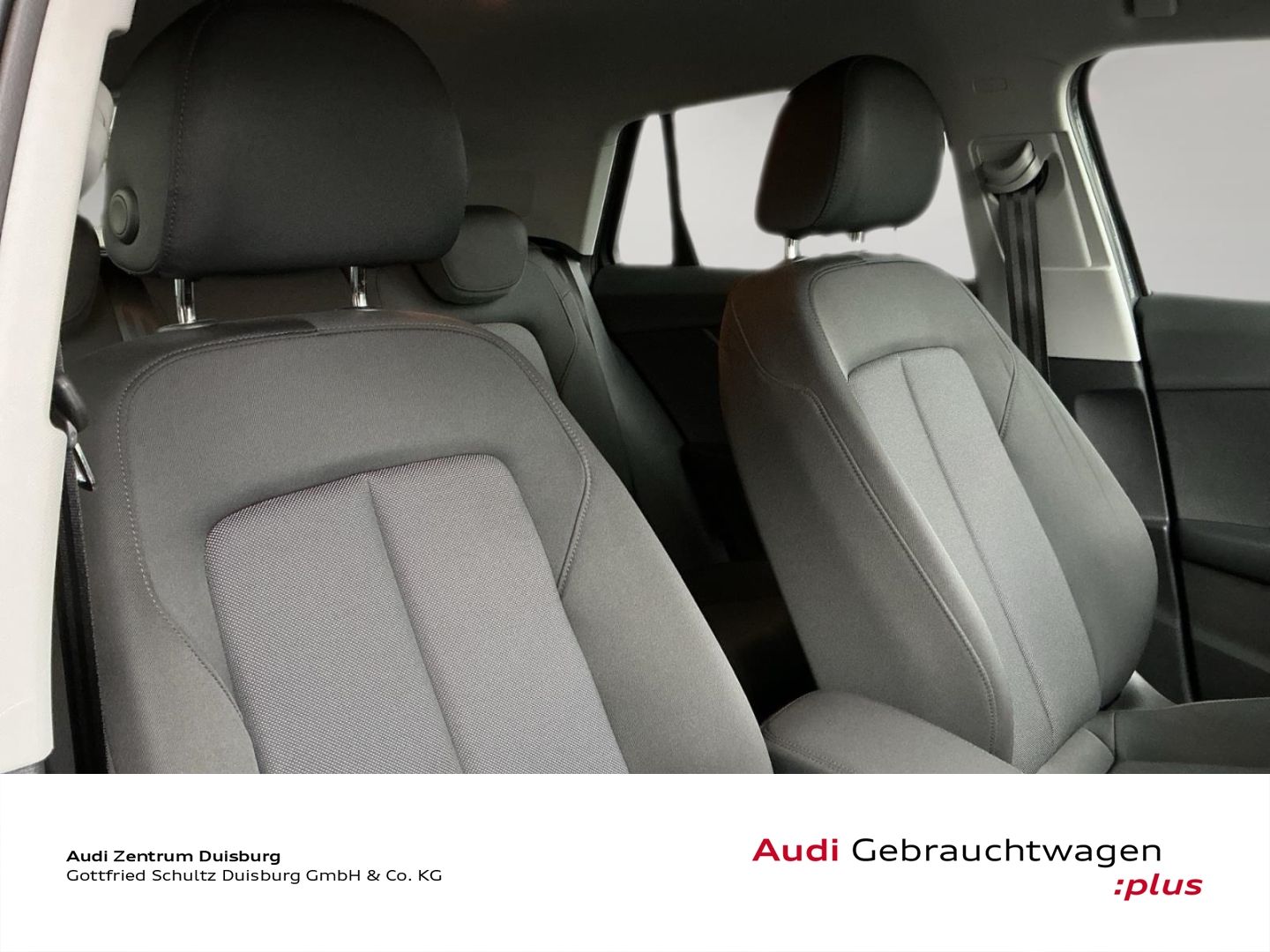 Audi Q2 - Bild 8