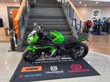 Kawasaki ER-6F ABS *Reifen & Inspektion NEU* - KAWASAKI 6F ER