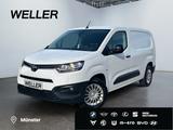 Toyota Proace City L2 1,5l D-4D Duty Comfort *Navi*CAM* - Toyota: 4.4