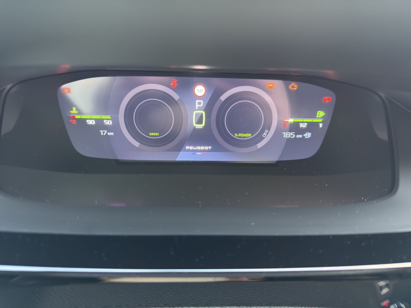 Peugeot 308 - Bild 11