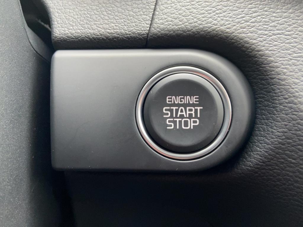 Kia Ceed_sw Sportswagon Spirit 1.5 T-GDI Technologie