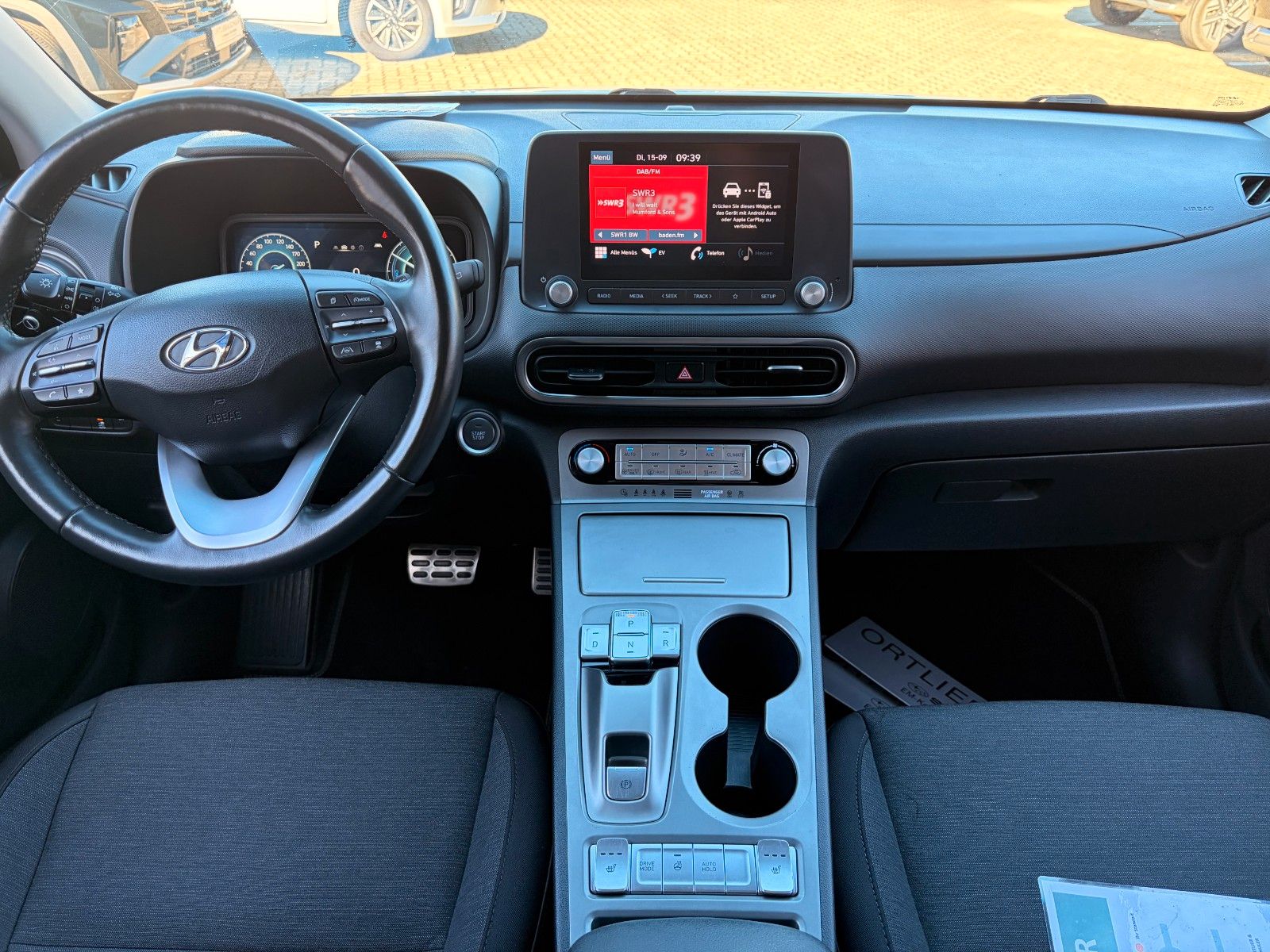 Hyundai Kona – Bild 13