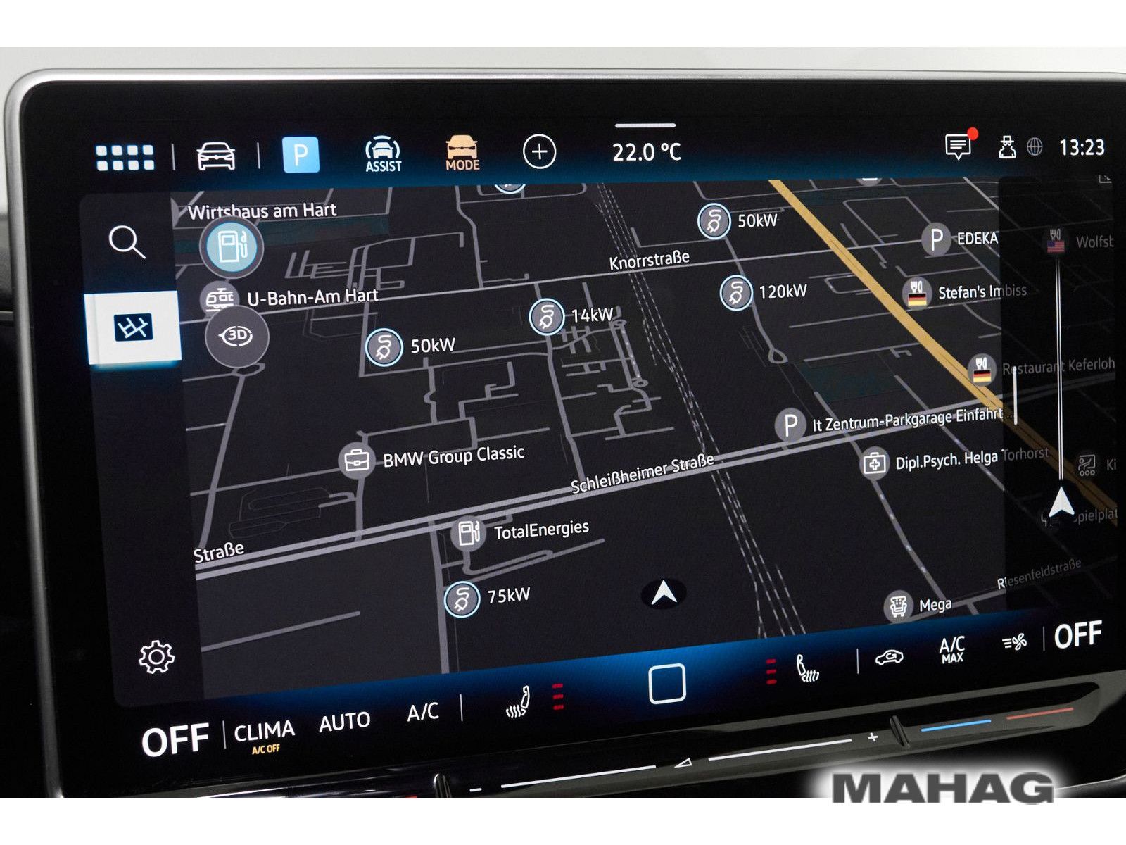 Volkswagen Golf - Bild 16