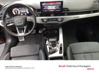 Audi A4 - Vorschau Bild 7