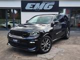 Dodge Durango Pursuit AWD V8 5.7 HEMI SRT*LED*SHZ*LEDE - gebrauchte Dodge Durango aus dem Jahr 2020
