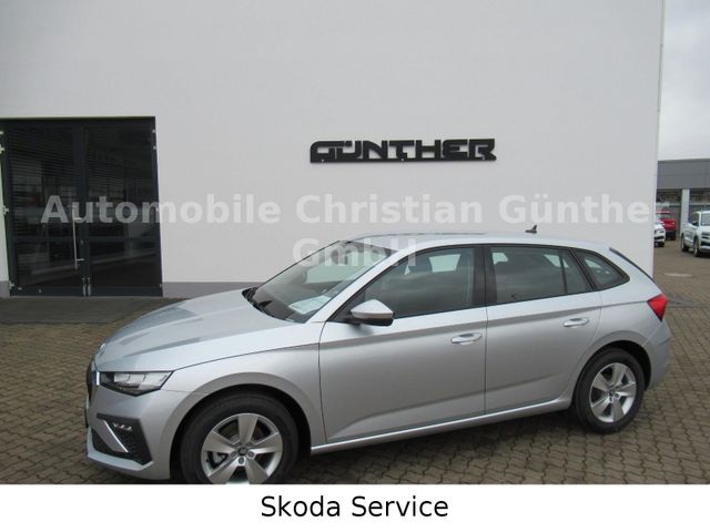 Skoda Scala Selection 1.0 85 KW 6G LED Garantie 2029