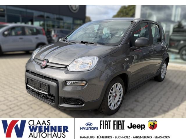 Fiat Panda *Bluetooth *Klimaanlage