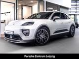 Porsche Macan Luft SportChrono 360Grad ACC Beif.Display - Porsche Macan aus 2025