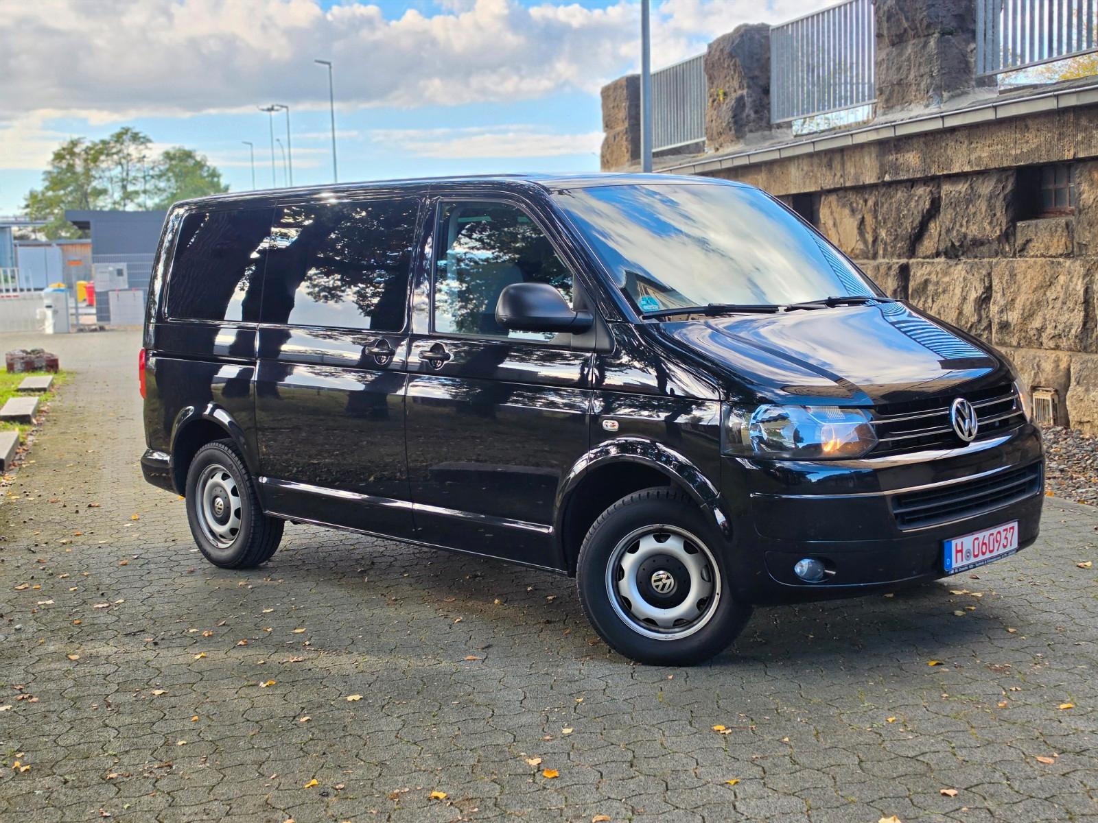 Volkswagen T5 Multivan