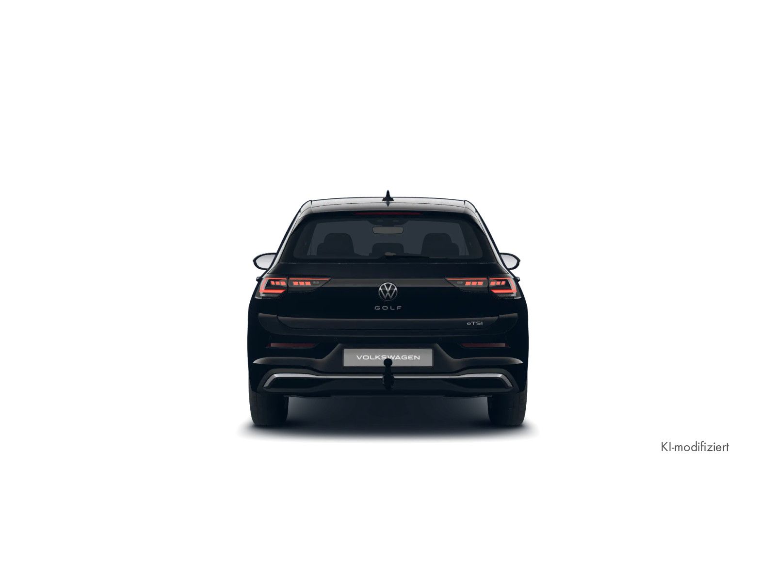 Volkswagen Golf - Bild 7