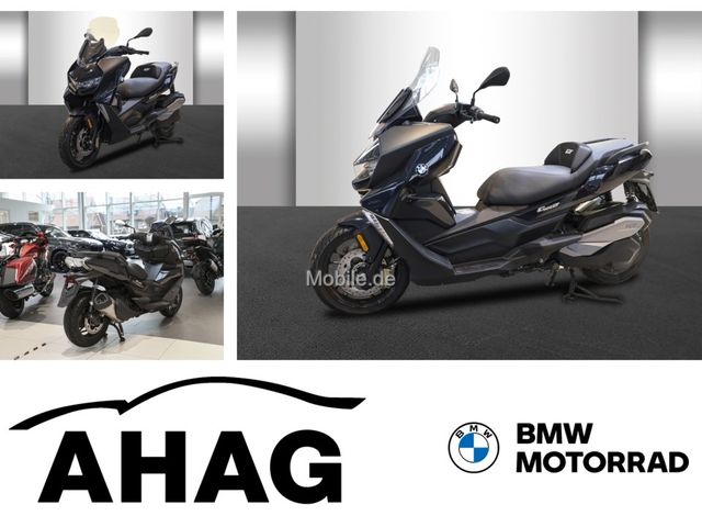 BMW C 400 GT Exclusive