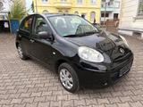 Nissan Micra 1.2 5 Türer * Tüv bis 05/28 - Nissan Micra: Türer