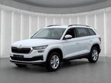 Skoda Kodiaq Ambition 1.5TSI*DSG AHK LED ACC Navi SHZ - gebrauchte Skoda Kodiaq aus dem Jahr 2023