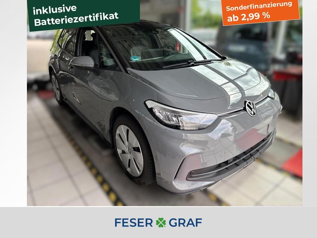 Volkswagen ID.3 Pro MOVE RFK Navi Keyless Memory LHZ SHZ