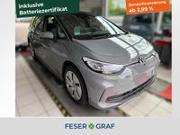 Volkswagen ID.3 - Vorschau Bild 1