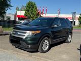 Ford Explorer - Ford Explorer mit Benzin-Antrieb