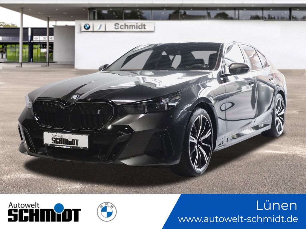 BMW i5