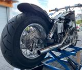 Harley-Davidson FXSB Shovelhead - HARLEY-DAVIDSON SHOV