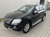 Mercedes-Benz ML 320 CDI.AHK.SHZ.PDC - gebrauchte Mercedes-Benz ML-Klasse aus dem Jahr 2009