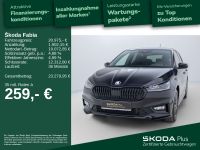 Skoda Fabia - Vorschau Bild 2