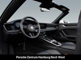 Porsche 992 -2 (911) Carrera Cabriolet BOSE Sportabgas - Porsche in Hamburg: 911