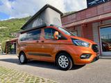 Ford Tourneo Courier FULL OPTIONAL - Ford Tourneo Courier aus 2021