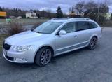 Skoda Superb 3.6 V6 DSG 4x4 Elegance Combi Elegance